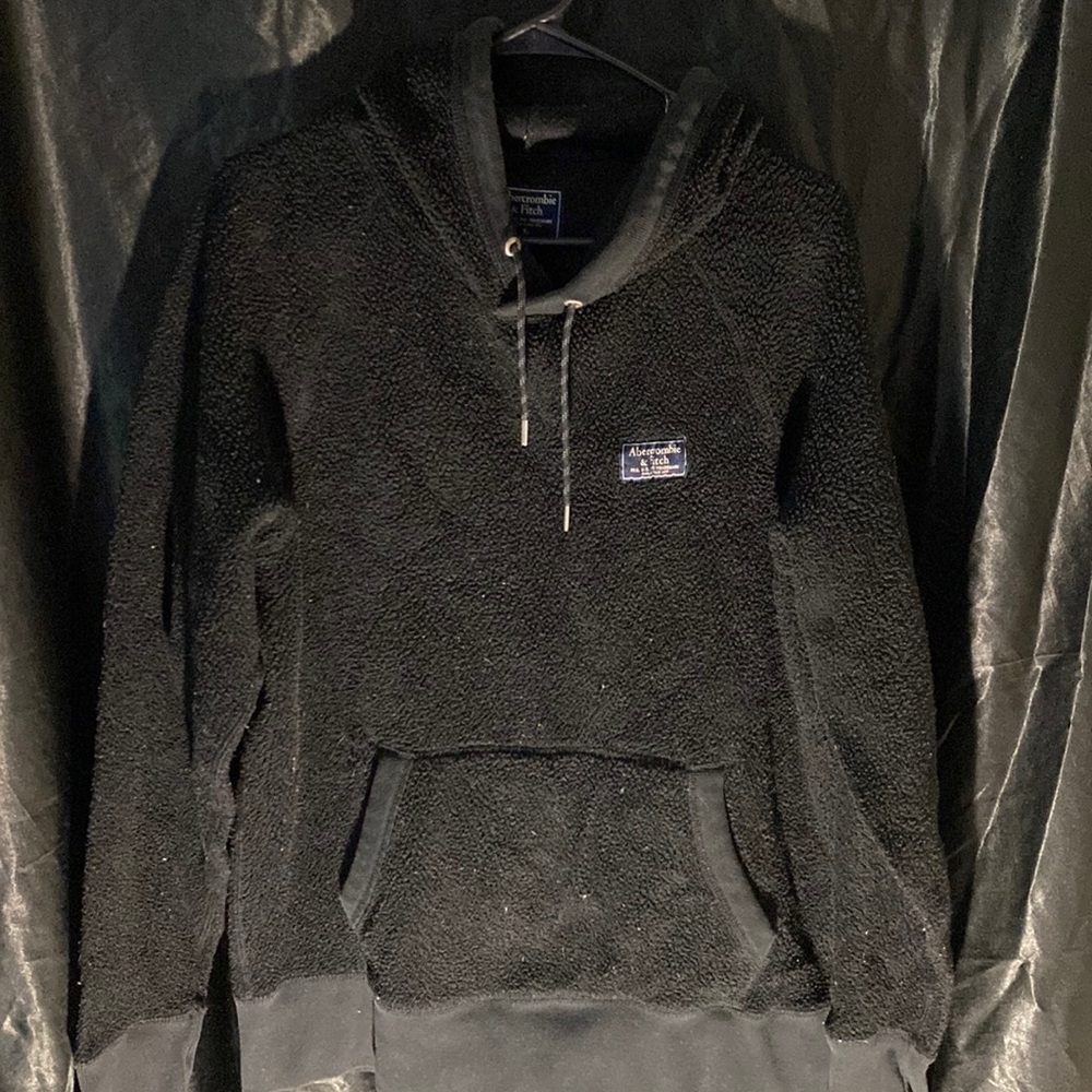 Abercrombie & Fitch sweatshirt Size XL